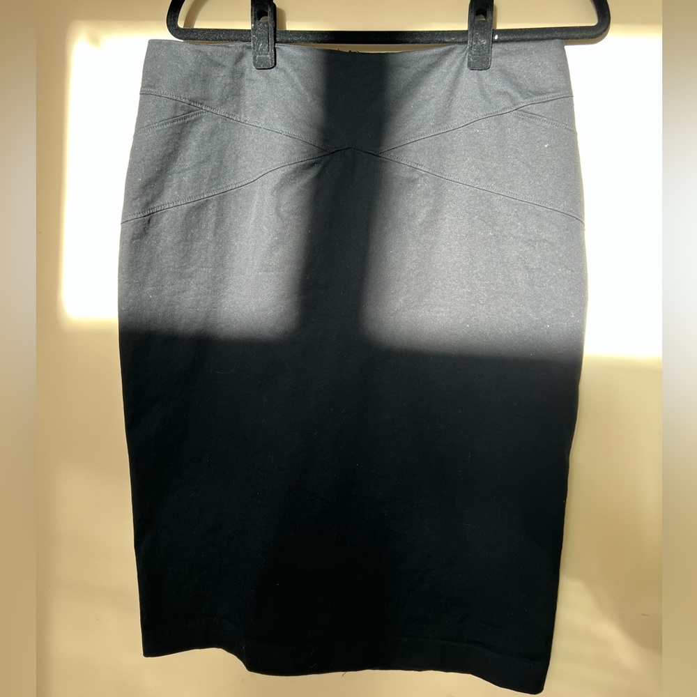 Women’s New York & Co Pencil Skirt